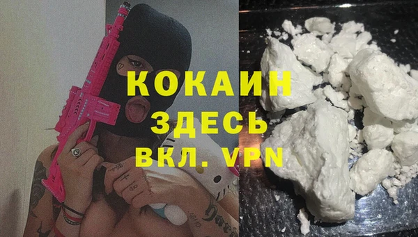 Альфа ПВП Покровск